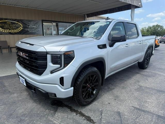 2022 GMC Sierra