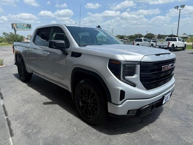 2022 GMC Sierra