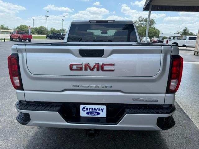 2022 GMC Sierra