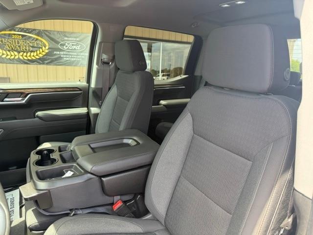 2022 GMC Sierra