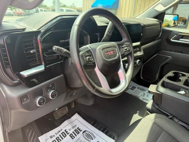2022 GMC Sierra