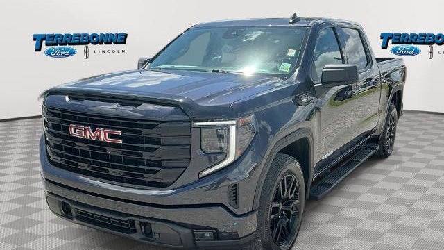 Preowned 2022 GMC Sierra 1500 Elevation for Sale