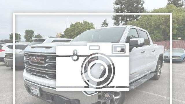 Preowned 2025 GMC Sierra 1500 SLT for Sale