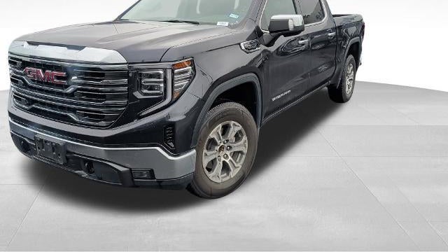 Preowned 2025 GMC Sierra 1500 SLT for Sale