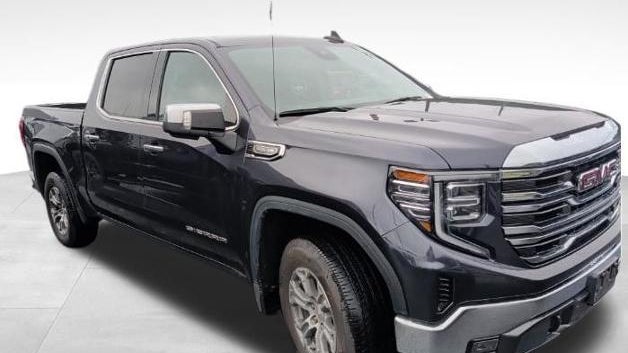 Preowned 2025 GMC Sierra 1500 SLT for Sale