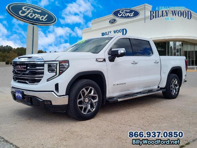 2024 GMC Sierra - $38,995