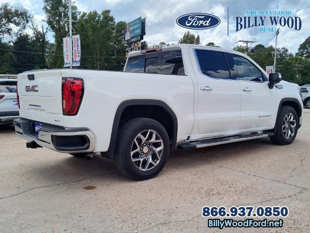2024 GMC Sierra - $38,995
