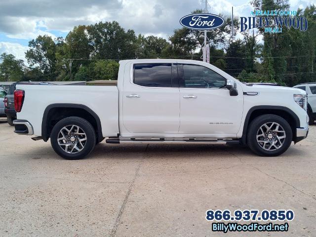 2024 GMC Sierra - $38,995