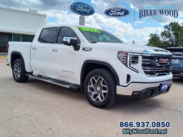 2024 GMC Sierra - $38,995