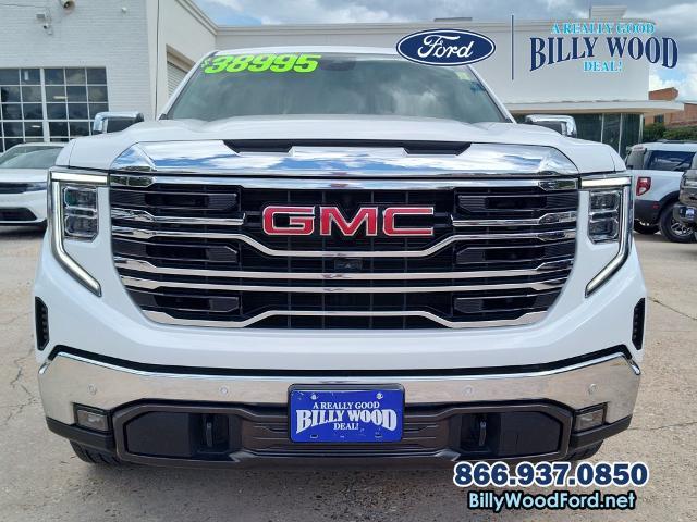 2024 GMC Sierra - $38,995