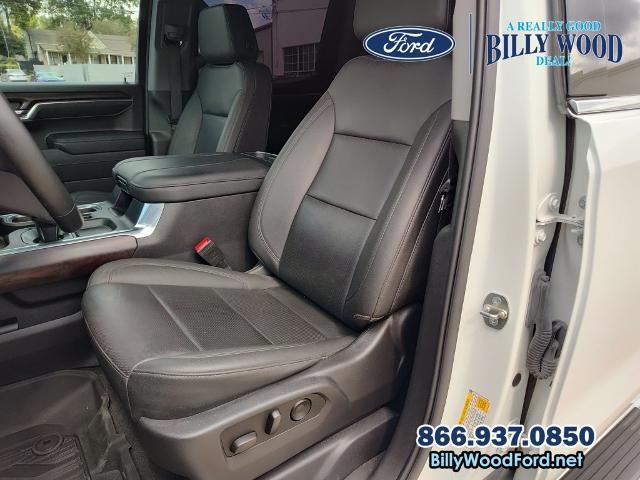 2024 GMC Sierra - $38,995