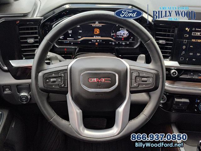 2024 GMC Sierra - $38,995