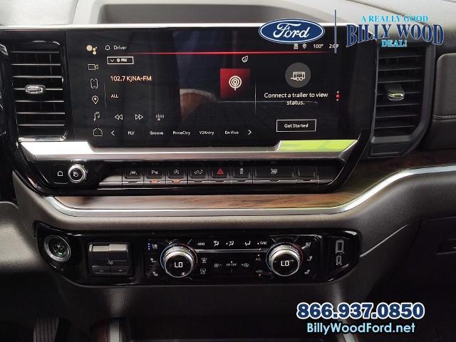2024 GMC Sierra - $38,995