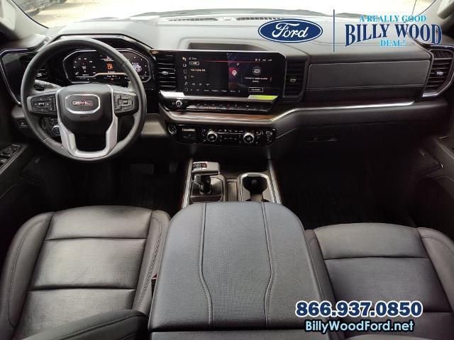 2024 GMC Sierra - $38,995