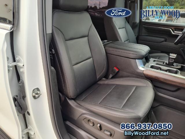 2024 GMC Sierra - $38,995