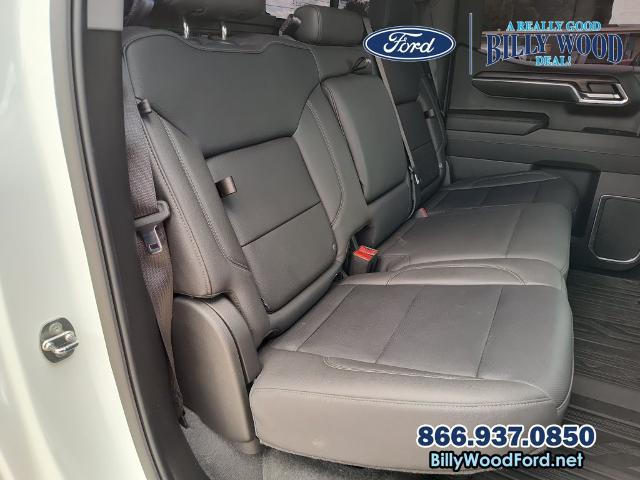 2024 GMC Sierra - $38,995
