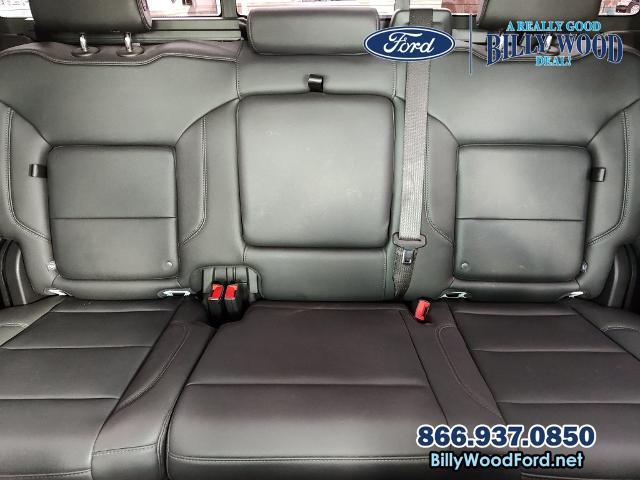 2024 GMC Sierra - $38,995