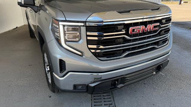 Preowned 2025 GMC Sierra 1500 SLT for Sale