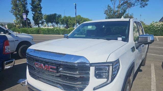 Preowned 2024 GMC Sierra 1500 SLT for Sale