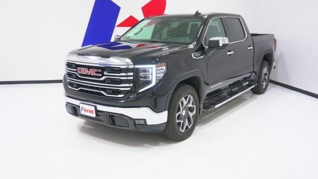 Preowned 2025 GMC Sierra 1500 SLT for Sale