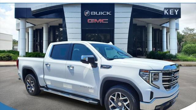 Preowned 2024 GMC Sierra 1500 SLT for Sale
