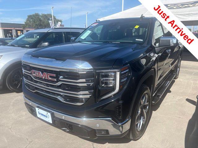 2024 GMC Sierra - $42,500