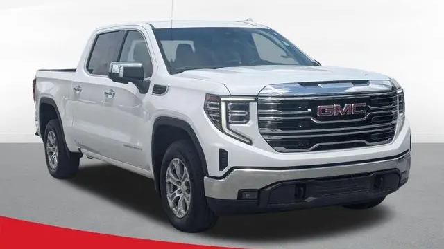 Preowned 2025 GMC Sierra 1500 SLT for Sale