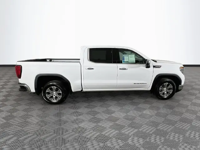 2025 GMC Sierra - $36,800