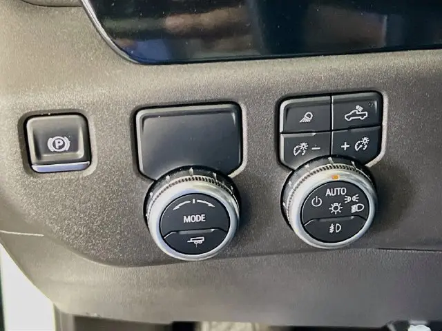 2025 GMC Sierra - $36,800
