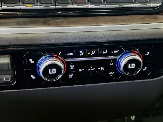 2025 GMC Sierra - $36,800