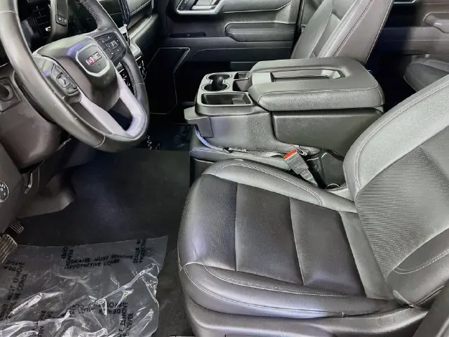2025 GMC Sierra - $36,800