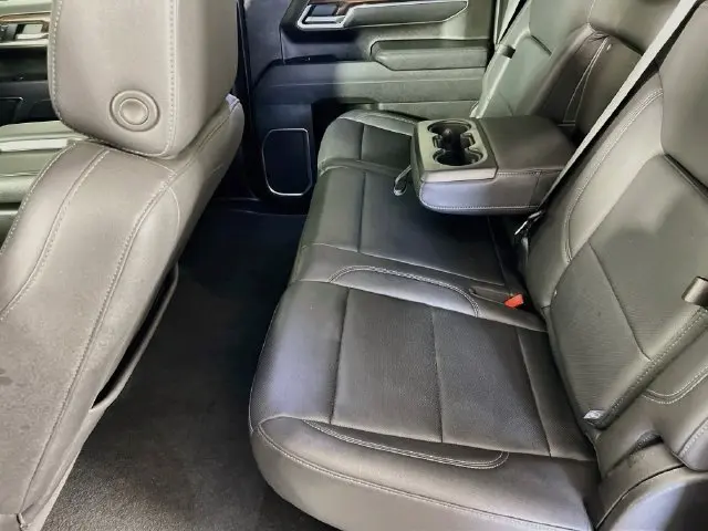 2025 GMC Sierra - $36,800