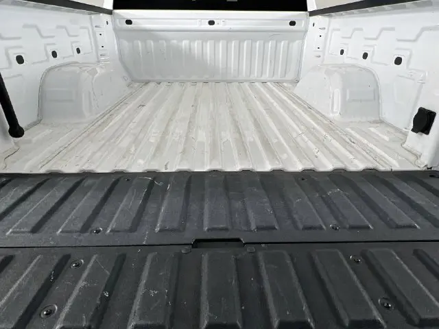 2025 GMC Sierra - $36,800