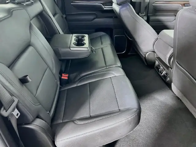 2025 GMC Sierra - $36,800