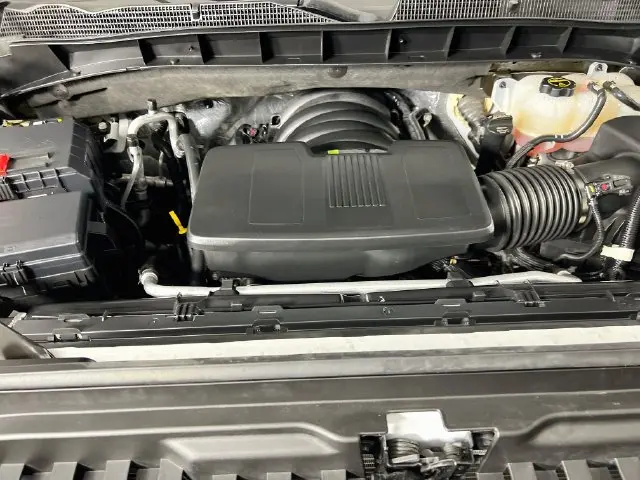 2025 GMC Sierra - $36,800