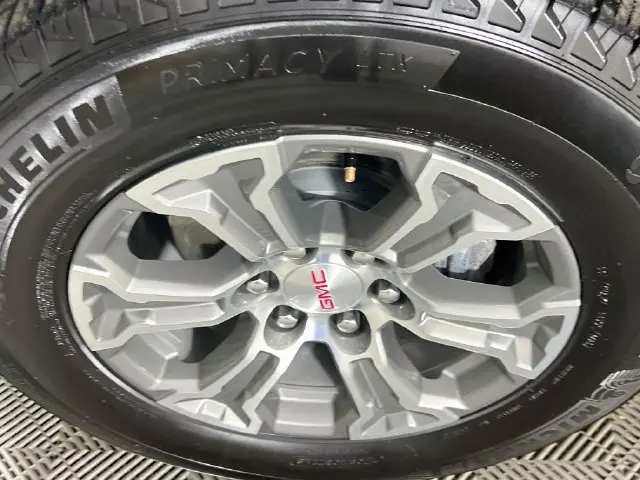 2025 GMC Sierra - $36,800