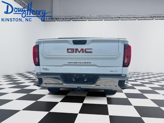 2025 GMC Sierra - $38,545