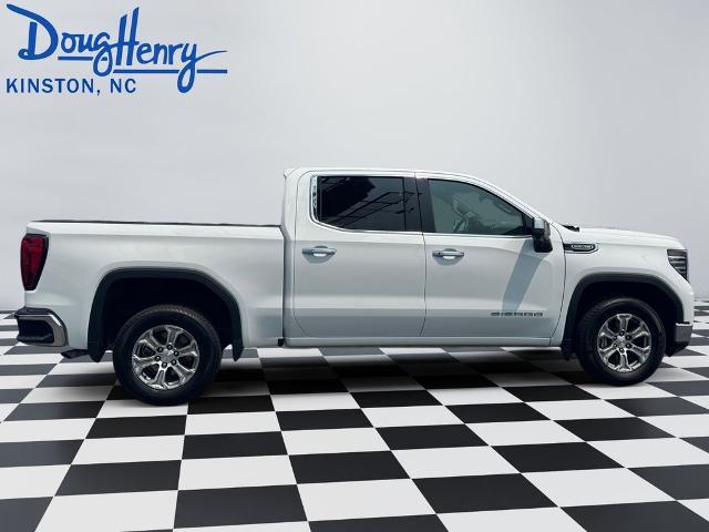 2025 GMC Sierra - $38,545