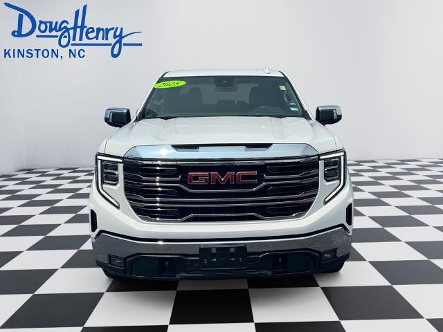 2025 GMC Sierra - $38,545