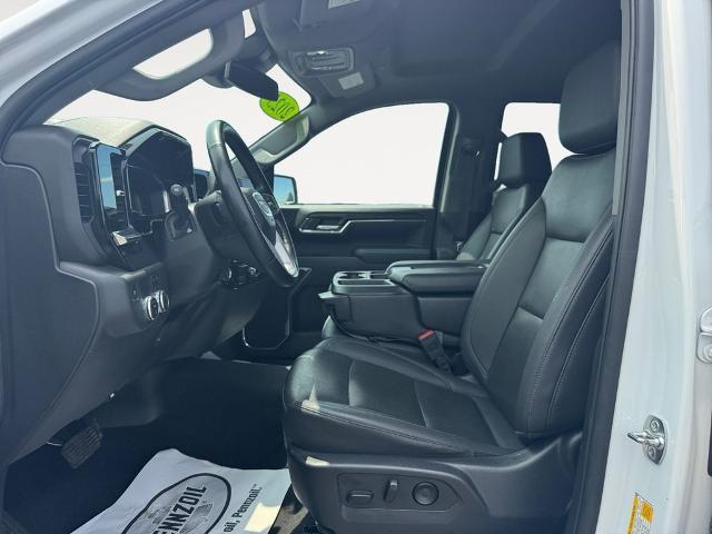 2025 GMC Sierra - $38,545