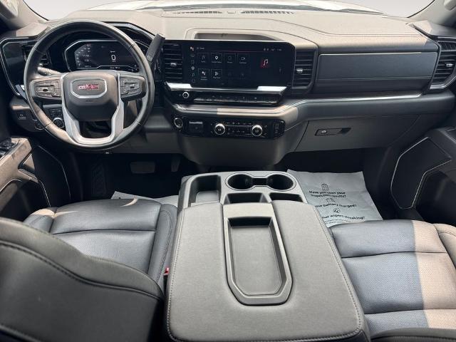 2025 GMC Sierra - $38,545