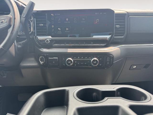 2025 GMC Sierra - $38,545