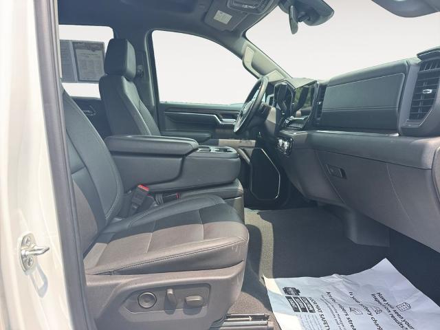 2025 GMC Sierra - $38,545