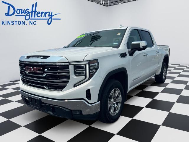 2025 GMC Sierra - $38,545
