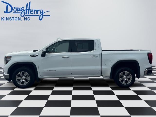 2025 GMC Sierra - $38,545