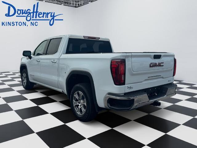 2025 GMC Sierra - $38,545