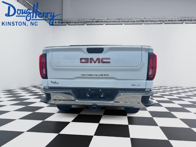 2025 GMC Sierra - $38,545