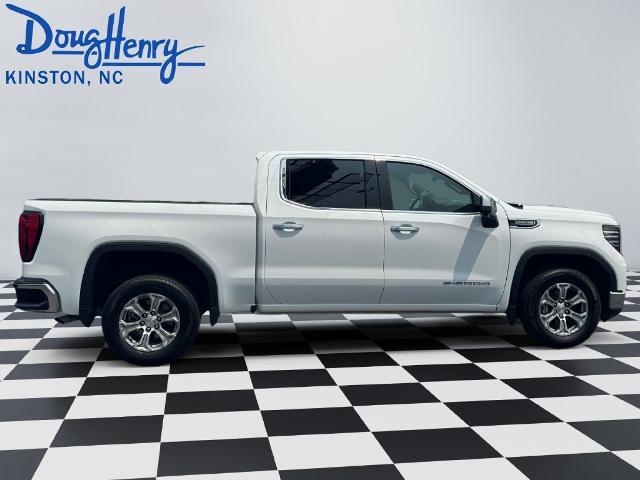 2025 GMC Sierra - $38,545