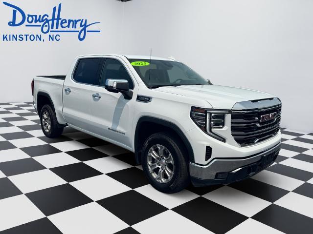 2025 GMC Sierra - $38,545