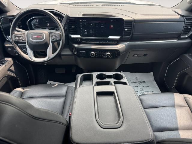 2025 GMC Sierra - $38,545
